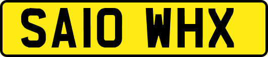 SA10WHX