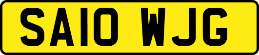 SA10WJG