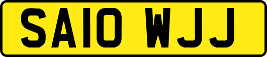 SA10WJJ