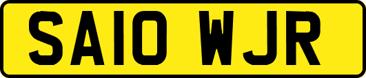 SA10WJR