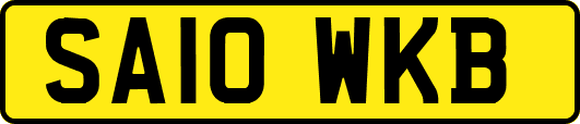 SA10WKB