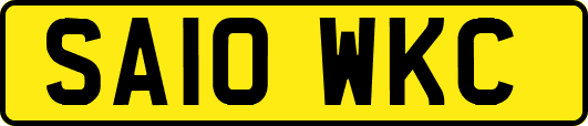 SA10WKC