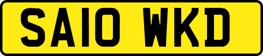 SA10WKD