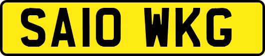SA10WKG