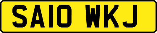 SA10WKJ