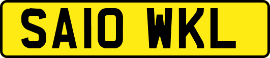 SA10WKL