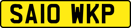 SA10WKP