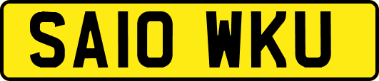 SA10WKU