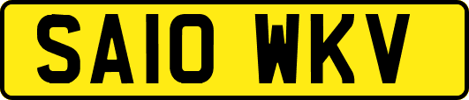 SA10WKV