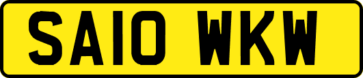 SA10WKW