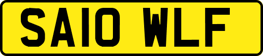 SA10WLF