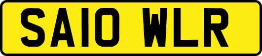 SA10WLR