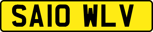SA10WLV