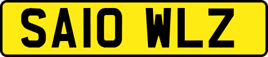 SA10WLZ