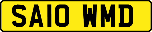 SA10WMD