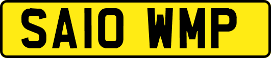 SA10WMP