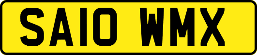 SA10WMX