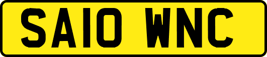 SA10WNC