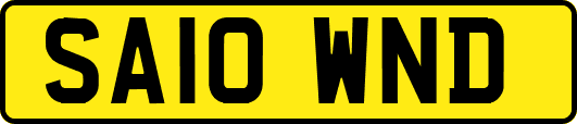SA10WND