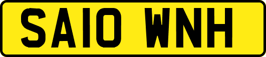 SA10WNH