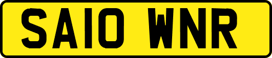 SA10WNR
