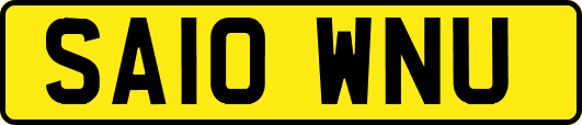 SA10WNU