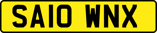 SA10WNX