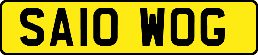 SA10WOG