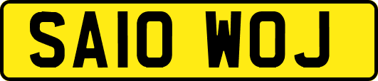 SA10WOJ
