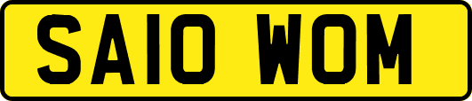 SA10WOM