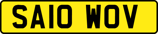 SA10WOV