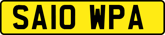 SA10WPA