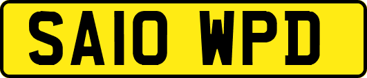 SA10WPD