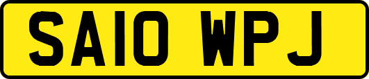 SA10WPJ