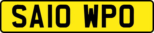 SA10WPO