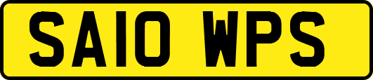 SA10WPS