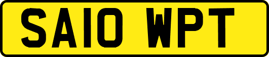 SA10WPT