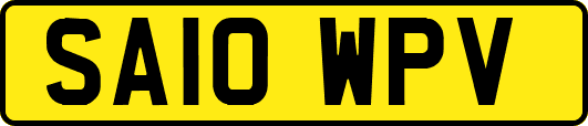 SA10WPV