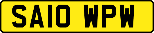SA10WPW