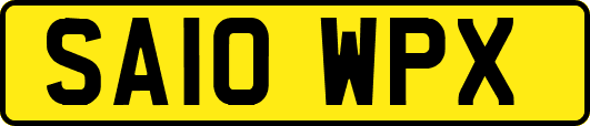 SA10WPX