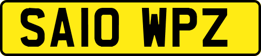 SA10WPZ