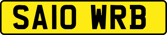 SA10WRB