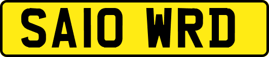 SA10WRD