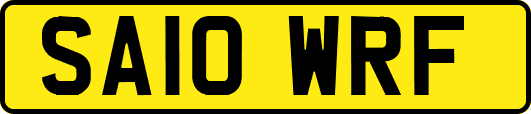 SA10WRF