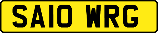 SA10WRG
