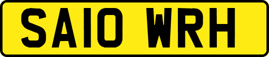 SA10WRH