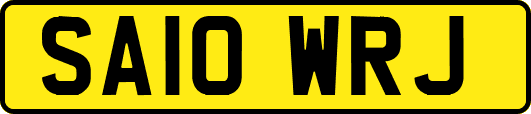SA10WRJ