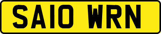 SA10WRN