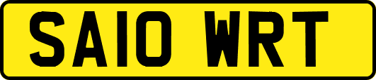 SA10WRT