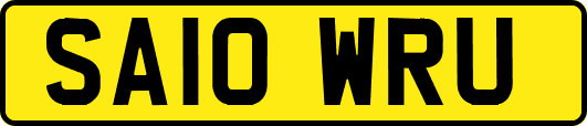 SA10WRU